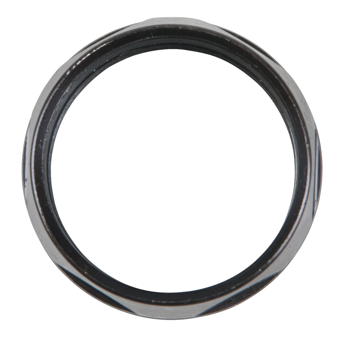 KS TOOLS Tuerca autoblocante ( 515.5505-R026P )