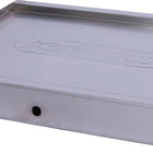 KS TOOLS Edelstahl Arbeitsplatte zu Werkstattwagen P10 ( 873.0008-R003P ) - Toolbrothers