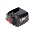 Bosch 18 V - 2,0 Ah - Li-Ion Akku für Power4All Geräte ( 1600Z0003U ) - Toolbrothers