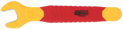 KS TOOLS Llave fija aislada, 12 mm ( 117.5112 )