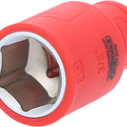 KS TOOLS 3/8' Bussola isolata, 19mm ( 117.5219 )