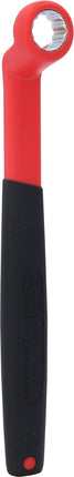 KS TOOLS Chiave poligonale isolata, piegata, 12 mm ( 118.1312 )