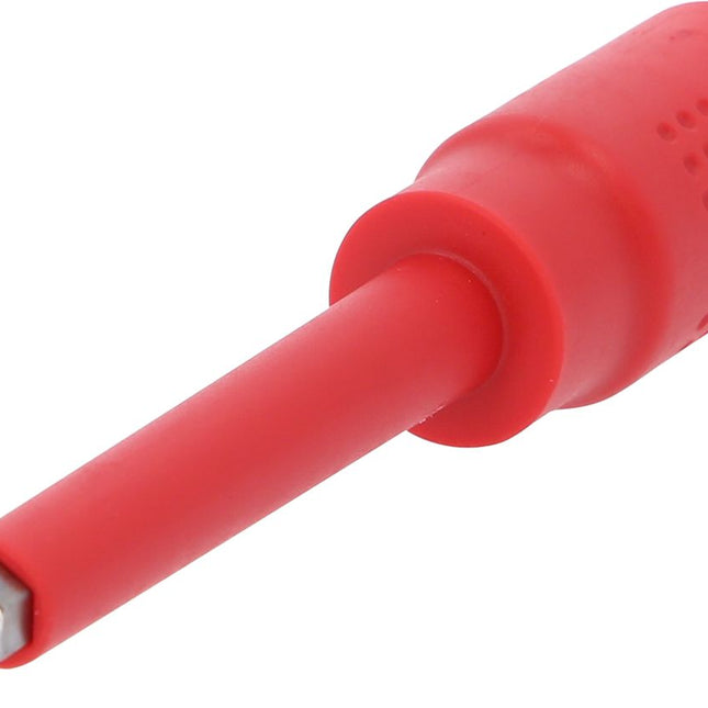 KS TOOLS 3/8" Isolierte Bit-Stecknuss Torx, T15, 122mm ( 118.3821 )