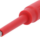 KS TOOLS Douille porte-embout Torx isolée 3/8', T40, 122 mm ( 118.3826 )