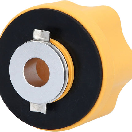 KS TOOLS Bajonett-Adapter für Öl-Einfülltrichter für Toyota und Lexus ( 150.9135 ) - Toolbrothers