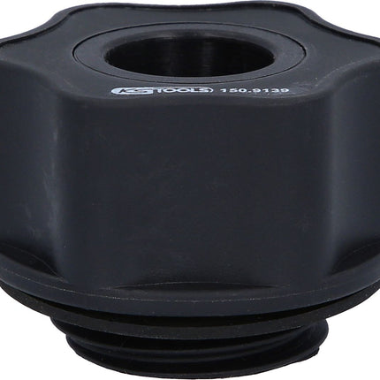 KS TOOLS Subaru Adapter für Öl-Einfülltrichter ( 150.9139 ) - Toolbrothers