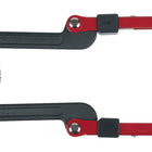 KS TOOLS Rivettatrice universale, 510 mm ( 150.9637 )