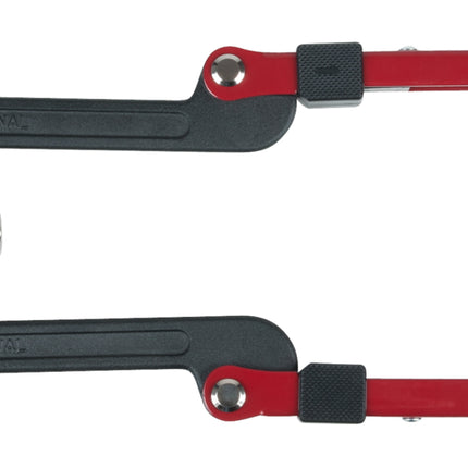 KS TOOLS Rivettatrice universale, 510 mm ( 150.9637 )