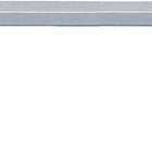 KS TOOLS Innensechskant-Winkelstiftschlüssel, lang, 9mm ( 151.2049 ) - Toolbrothers