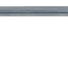 KS TOOLS Torx- Kugelkopf-Winkelstiftschlüssel, lang, T8 ( 151.2837 )