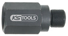 KS TOOLS Adapter M16x1,0mm, Toyota 2.2 ( 152.1089 ) - Toolbrothers