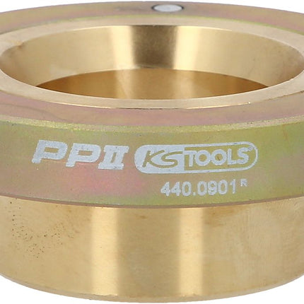 KS TOOLS Zentrieradapter mit Magnet, 270g ( 440.0901 ) - Toolbrothers