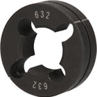 KS TOOLS Schneideisen M22x1,0 ( 460.5482 ) - Toolbrothers