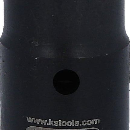 KS TOOLS 1/2" Spezial-Alu-Felgen 2 in 1 Kraft-Stecknuss für Ford, 20,5 / 21,5 mm ( 515.0897 ) - Toolbrothers