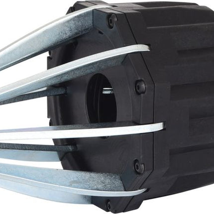 KS TOOLS Druckluftmontagegerät für Achsmanschetten, 450mm ( 515.3100 ) - Toolbrothers