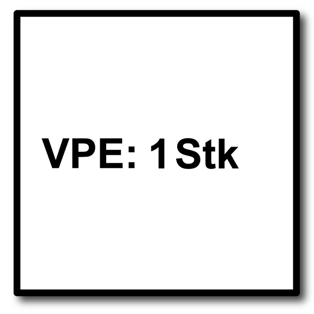 Bosch L-Boxx Einlage für GSR 18 V-EC TE 1 Stk. ( 1x 1600A002WR ) - Toolbrothers