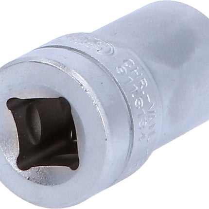 KS TOOLS 3/8" Torx-E-Plus Stecknuss, EPL16 ( 911.3134 ) - Toolbrothers