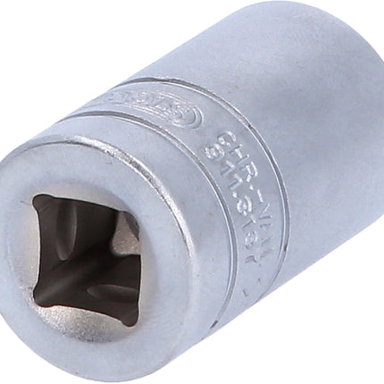 KS TOOLS 3/8" Torx-E-Plus Stecknuss, EPL20 ( 911.3137 ) - Toolbrothers