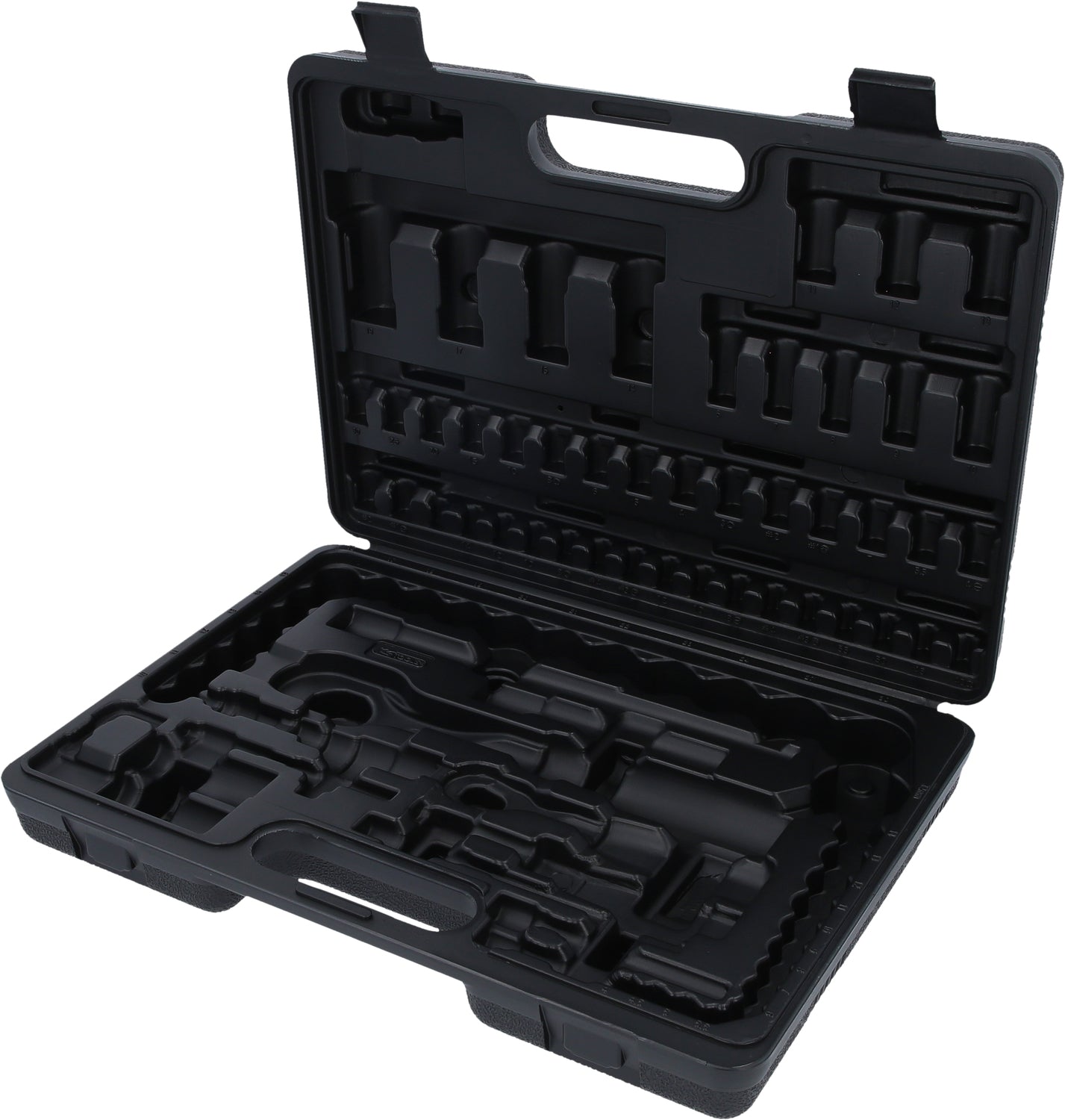 KS TOOLS Kunststoff-Leerkoffer für 917.0796 ( 917.0796-99 )