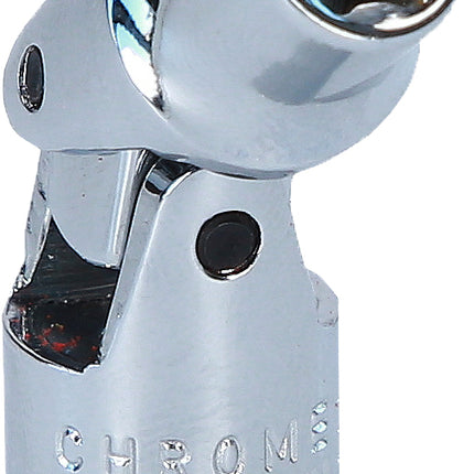 KS TOOLS 1/4" Torx-E-Stecknuss mit Gelenk, E6 ( 918.2415 ) - Toolbrothers