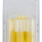 KS TOOLS Sortiment isolierter Quetschverbinder, gelb, AWG12-10, 6-tlg Stecker ( 970.0660 ) - Toolbrothers