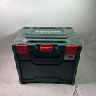 Metabo KS 18 LTX 57 Akku Handkreissaege 18V 165 x 20 mm metaBOX 601857840 Leicht Gebraucht 1 - toolbrothers