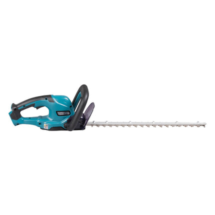 Makita DUH 507 T cordless hedge trimmer 18 V 50 cm + 1x battery 5.0 Ah - without charger