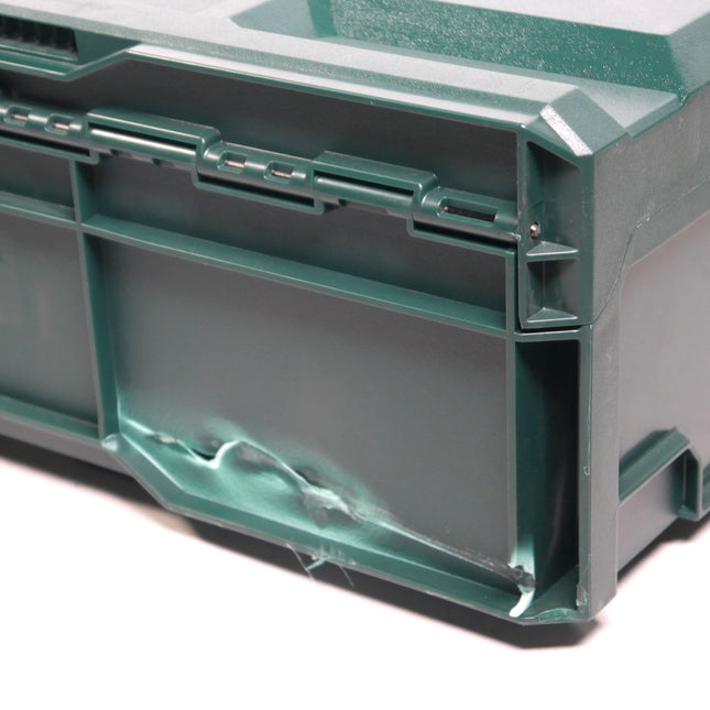 Metabo MT 18 LTX BL QSL Akku Multitool 18 V Brushless Starlock Plus 613088840 Solo metaBOX Gebraucht 2 - toolbrothers