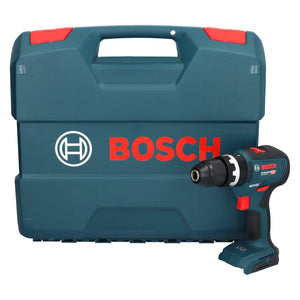 Bosch GSB 18V-55 Professional Akku Schlagbohrschrauber 18 V 55 Nm Brushless + L-Case - ohne Akku, ohne Ladegerät