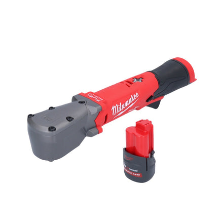 Milwaukee M12 FRAIWF38-251 Akku Winkelschlagschrauber 12 V 3/4" 270 Nm Brushless + 1x Akku 2,5 Ah - ohne Ladegerät - Toolbrothers