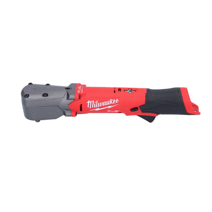 Milwaukee M12 FRAIWF38-252 akumulatorowy klucz udarowy 12 V 3/4" 270 Nm bezszczotkowy + 2x akumulator 2,5 Ah + ładowarka