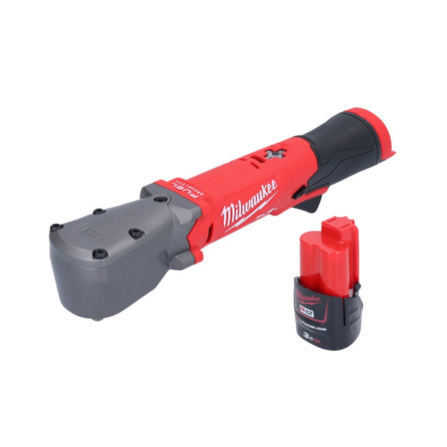 Milwaukee M12 FRAIWF38-301 cordless impact wrench 12 V 3/4" 270 Nm brushless + 1x rechargeable battery 3.0 Ah - without charger
