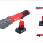 Milwaukee M12 FRAIWF38-401 Akku Winkelschlagschrauber 12 V 3/4