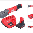 Milwaukee M12 FRAIWF38-501 Akku Winkelschlagschrauber 12 V 3/4