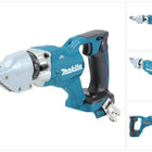 Makita DJS 200 Z Akku Blechschere 18 V Brushless Solo - ohne Akku, ohne Ladegerät