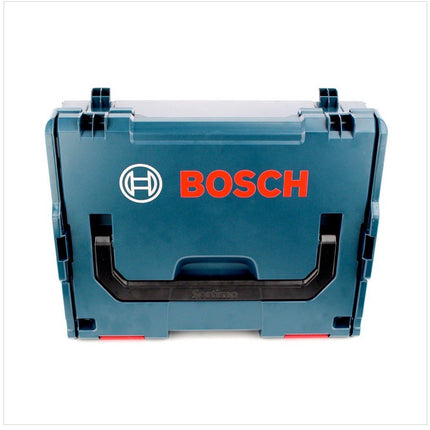 Bosch GRO 10,8V-Li Akku Rotationswerkzeug Solo + L-Boxx ( 06019C5002 ) - Toolbrothers