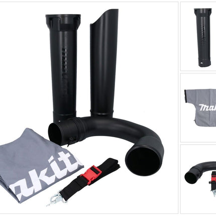 Set di aspirazione Makita per soffiatore a batteria DUB 363 ( 191P37-5 )