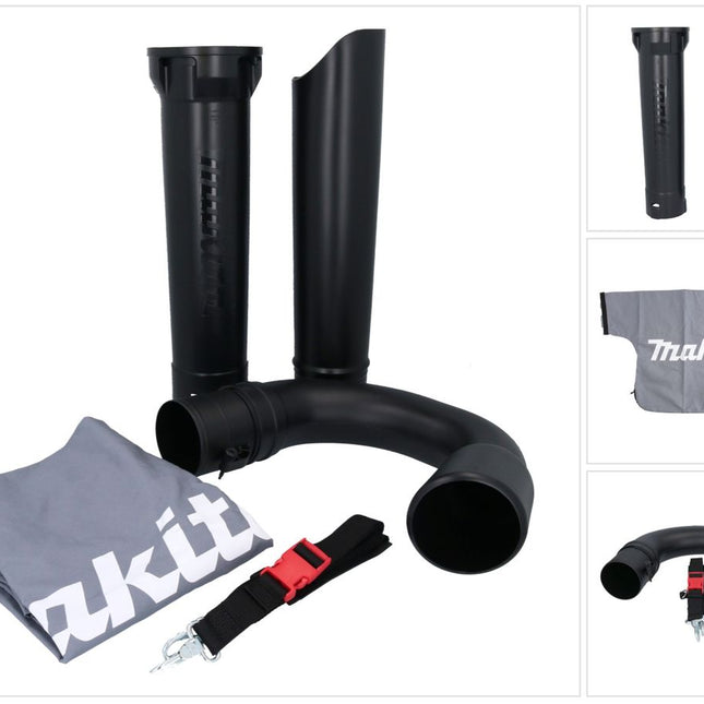 Makita suction set for cordless leaf blower DUB 363 ( 191P37-5 )