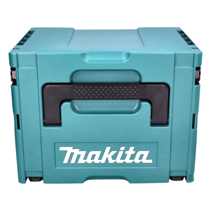 Makita SP 6000 J1 sega a tuffo 1300 L 165 mm + guida 1400 mm + Makpac