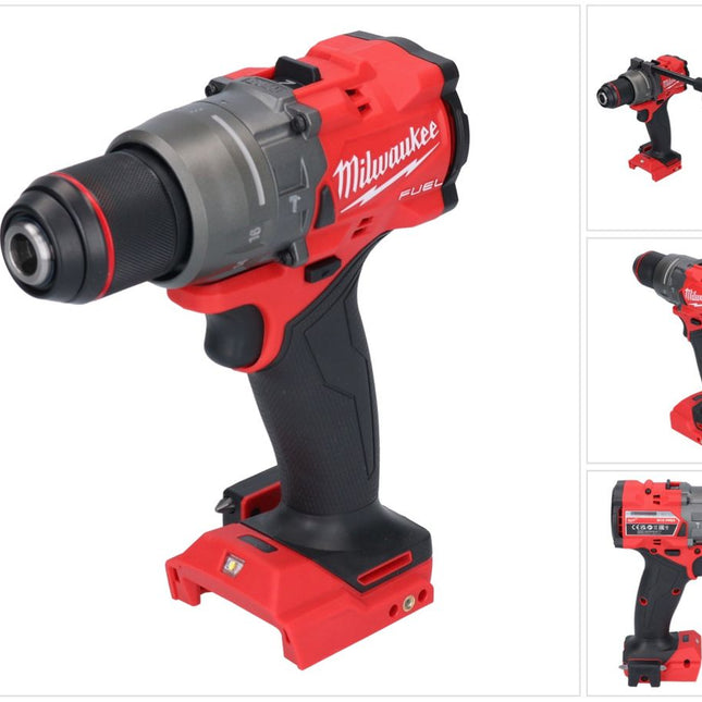 Milwaukee M18 FPD3-0 Akku Schlagbohrschrauber 18 V 158 Nm Brushless Solo - ohne Akku, ohne Ladegerät