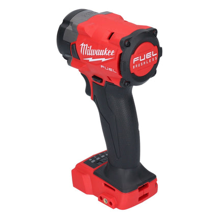 Milwaukee M18 FIW2F12-0 Cordless impact wrench 18 V 339 Nm 1/2" Brushless Solo - without battery, without charger 4933498058