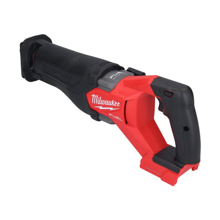 Milwaukee M18 FSZ-0 Sega a batteria 18 V Brushless Solo - senza batteria, senza caricabatterie, 4933498063