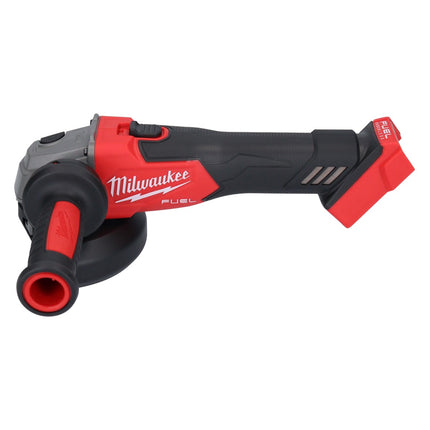 Milwaukee M18 FSAG125X-0 Akku Winkelschleifer 18 V 125 mm Brushless ( 4933478701 ) Solo - ohne Akku, ohne Ladegerät