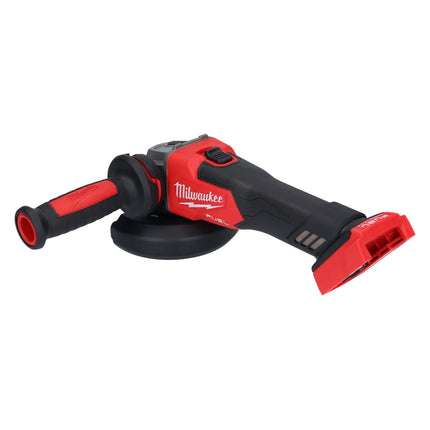 Milwaukee M18 FSAG125X-0 Akku Winkelschleifer 18 V 125 mm Brushless ( 4933478701 ) Solo - ohne Akku, ohne Ladegerät