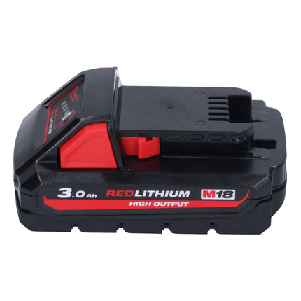 Milwaukee M18 FHIWF12-301 Akku Schlagschrauber 18 V 1356 Nm 1/2" Brushless + 1x Akku 3,0 Ah - ohne Ladegerät
