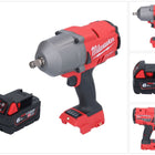 Milwaukee M18 FHIWF12-601 Akku Schlagschrauber 18 V 1356 Nm 1/2