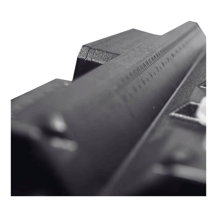 Qbrick System ONE 350 2.0 technical tool case 585 x 385 x 320 mm 38 l stackable IP66