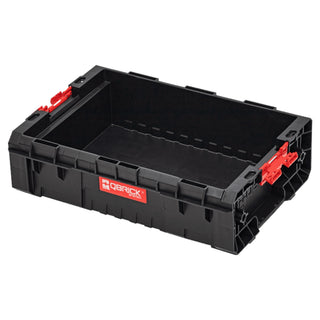 Qbrick System PRO Box 130 2.0 empilable 450 x 310 x 130 mm 9 L IP54