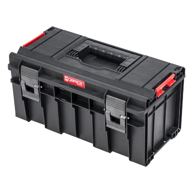 Qbrick System PRO 500 Basic stackable 450 x 260 x 224 mm 29 litres IP54