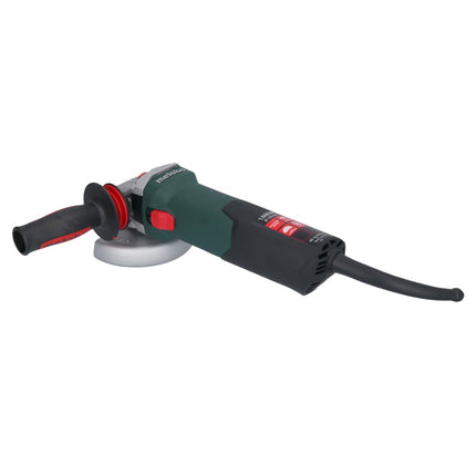Metabo WE 15-125 Amoladora angular rápida 1550 W 125 mm ( 600448000 )